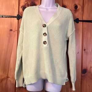 Rachel Zoe Sweater